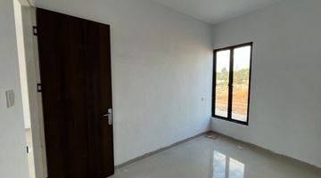 Gambar 4 Rumah Baru Unfurnished di Grand Mansion, Batam