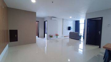 Gambar 2 Apartemen Formosa Residence 3 Kamar Tidur Furnished