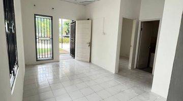 Gambar 2 Rumah Bagus Unfurnished HGB di Perumahan Kezia Residence