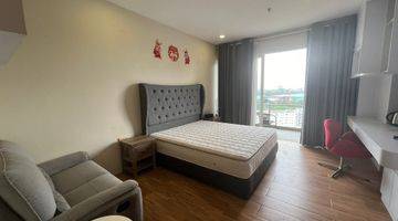 Gambar 2 Apartemen Aston Batam Hotel and Residence Bagus Furnished