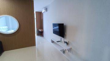 Gambar 4 Apartemen Formosa Residence Bagus Furnished