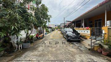 Gambar 2 Rumah 2 Lantai Bagus Unfurnished di Perumahan Kintamani, Batam