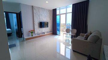 Gambar 4 Apartemen Formosa Residence 2 Kamar Tidur Bagus Furnished