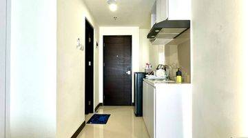 Gambar 5 Apartement Citra Plaza Nagoya City Center 1 BR