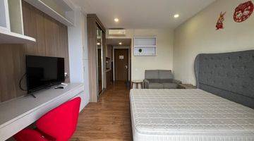 Gambar 4 Apartemen Aston Batam Hotel and Residence Bagus Furnished