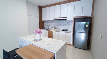 Gambar 3 Apartemen Formosa Residence 3 Kamar Tidur Furnished