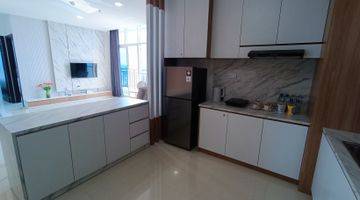 Gambar 2 Apartemen Formosa Residence 2 Kamar Tidur Bagus Furnished