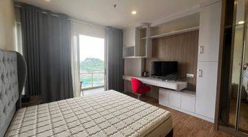 Gambar 3 Apartemen Aston Batam Hotel and Residence Bagus Furnished