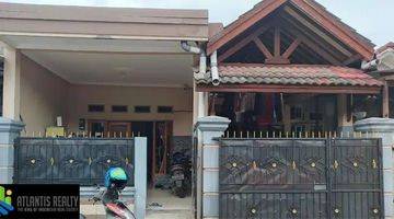 Gambar 1 Dijual Rumah di Cluster Yunani Banjar Wijaya Tangerang 