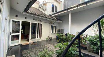 Gambar 4 Dijual Rumah di Serpong Park BSD Tangerang Selatan 