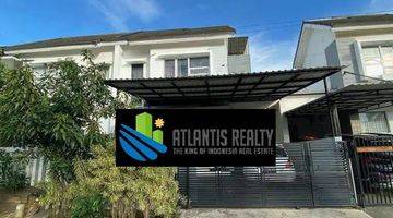 Gambar 1 Dijual Rumah di Serpong Park BSD Tangerang Selatan 