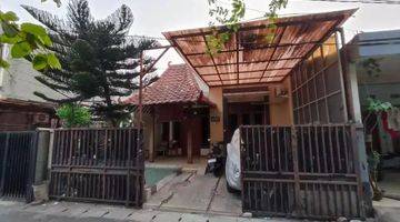 Gambar 1 Dijual Rumah di Pondok Pucung area Bintaro sektor 9 Tangerang Selatan 