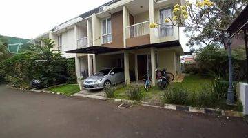 Gambar 1 Dijual Rumah di Bintaro Tangerang Selatan 