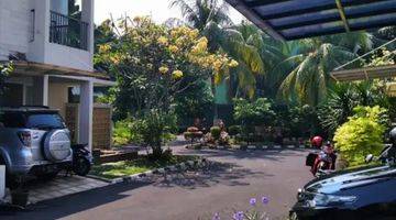 Gambar 5 Dijual Rumah di Bintaro Tangerang Selatan 