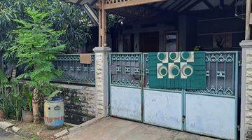 Gambar 1 Dijual Rumah di Bukit Nusa indah Ciputat Tangsel ini