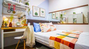 Gambar 4 Rumah Kost Tomang 26 Kamar 4 Lantai Shm