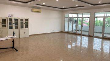 Gambar 2 Ruko Gandeng Full Renovasi 4 lantai Taman Kebon Jeruk