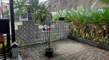 Gambar 5 Rumah Kavling Ciledug Cocok Usaha Restoran Cafe Perkantoran SHM