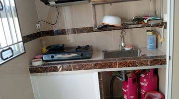 Gambar 2 Rumah Bagus 3 Lantai Greenville Hadap Timur Shm
