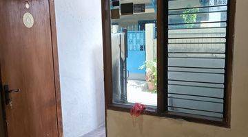 Gambar 2 Rumah Murah Karang Anyar 2 Lantai Strategis Bebas Banjir