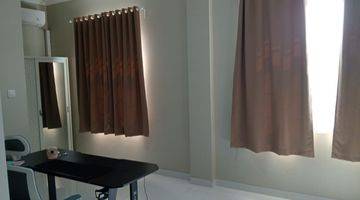 Gambar 5 Rumah Bagus 3 Lantai Greenville Hadap Timur Shm