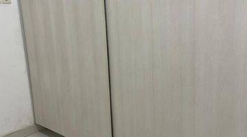 Gambar 5 Rumah 2.5 Lantai Taman Ratu Shm Hadap Selatan Semi Furnish