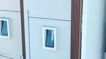 Gambar 2 Rumah Kost Tomang 26 Kamar 4 Lantai Shm