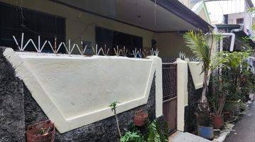 Gambar 1 Rumah Karang Anyar 2 Lantai Bebas Banjir Strategis