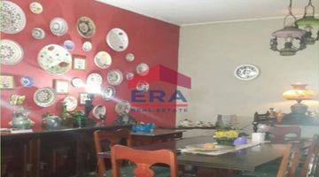 Gambar 5 Dijual Cepat Rumah 2 Lt,5 Kamar Di Menteng,Jakarta Pusat