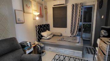 Gambar 1 Dijual Apt Murah,belmount Residence,type Studio,Full Furnish