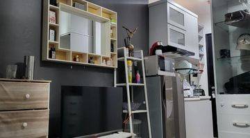 Gambar 3 Dijual Apt Murah,belmount Residence,type Studio,Full Furnish