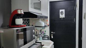 Gambar 4 Dijual Apt Murah,belmount Residence,type Studio,Full Furnish