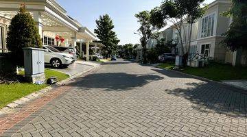 Gambar 2 Jual Rumah Mewah Pakuwon City Cluster Long Beach