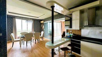 Gambar 2 DIJUAL Apartment East Coast Residence, Penthouse sebelah Hokky Pakuwon City