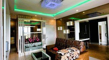 Gambar 4 DIJUAL Apartment East Coast Residence, Penthouse sebelah Hokky Pakuwon City