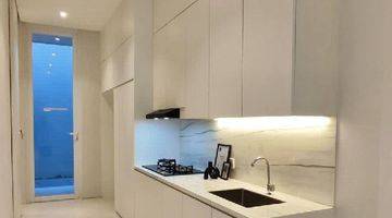 Gambar 3 Dijual New Furnished Rumah Modern di Mojoklanggru, Dharmahusada