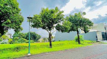 Gambar 1 Dijual Tanah Kavling Cluster Teluk Golf Citraland