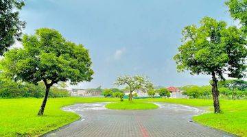 Gambar 4 Dijual Tanah Kavling Cluster Teluk Golf Citraland