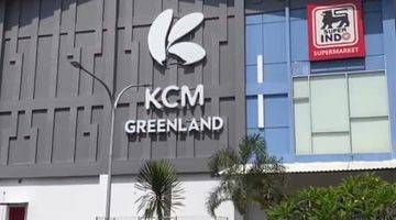 Gambar 4 Dijual Cepat Rumah Greenland Residence Menganti