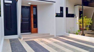 Gambar 2 Rumah ready siap huni tanah luas 85m² modal 2jt