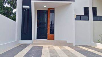 Gambar 3 Rumah ready siap huni tanah luas 85m² modal 2jt