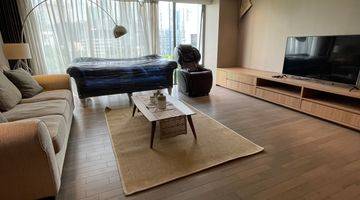 Gambar 2 Sewa Apartemen Verde Residence Full Furnished 3BR 