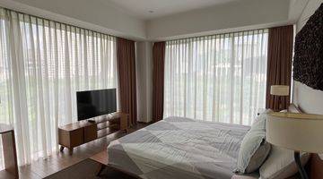 Gambar 3 Sewa Apartemen Verde Residence Full Furnished 3BR 