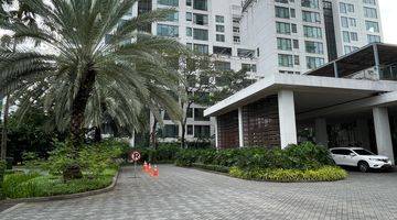 Gambar 1 Sewa Apartemen Verde Residence Full Furnished 3BR 