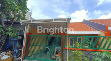 Gambar 1 RUMAH JLN BRATANG BINANGGUN MURAAH POOL SURABAYA BARAT