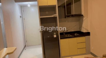 Gambar 3 APARTEMEN BENSON PAKUWON FULL FURNISH BARU SIAP HUNI