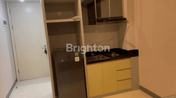 Gambar 2 APARTEMEN BENSON PAKUWON FULL FURNISH BARU SIAP HUNI