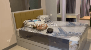 Gambar 5 APARTEMEN BENSON PAKUWON FULL FURNISH BARU SIAP HUNI