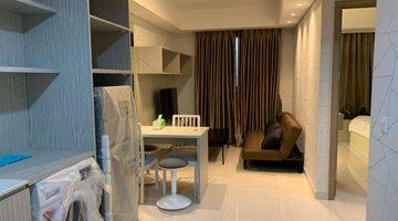 Gambar 1 Dijual Apartemen Gold Coast Honolulu 2BR Full Furnished Siap Huni