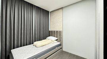 Gambar 2 Dijual Apartemen Essence Dharmawangsa Eminence 3+1BR